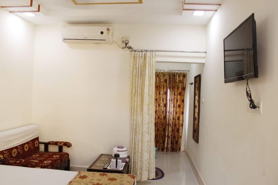 Hotel Neeraj